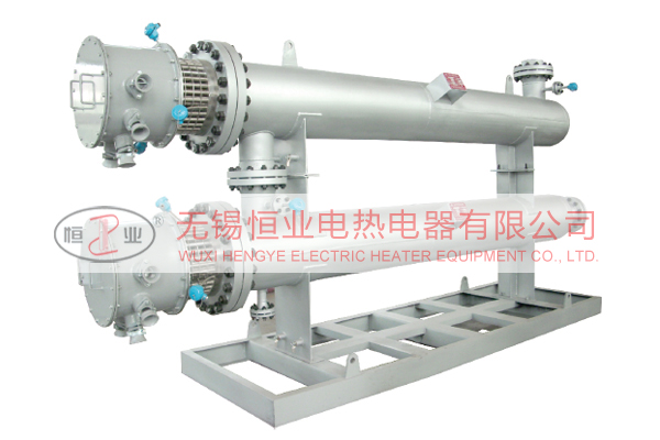 导热油电加热器 导热油电加热器