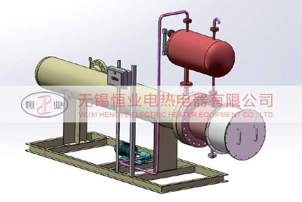 防爆电加热器